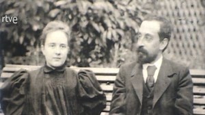 Joan Maragall i Gorina