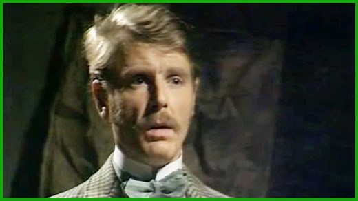 Dr Watson and the Darkwater Hall Mystery 1974