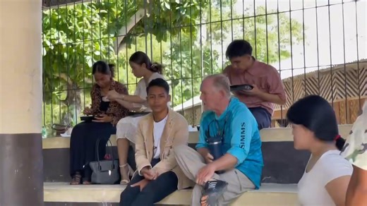 A church sustained by grace and anchored in Christ. With grateful hearts, we thank the Lord for 54 years of faithfulness as Dauis Baptist Church continues to stand firm in His promises. These moments from our Anniversary Celebration reflect God’s unfailing love through the years. All glory to God alone. 🙌 #DBC54thAnniversary #StandingFirm #ShakenButNotDestroyed | Dauis Baptist Church