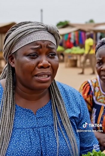 Humour et Relations Familiales dans le Village