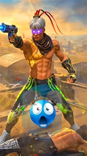 3D ANIMATION 📈 FIGHTING 🚀 FREE FIRE 🔥 #shorts #freefire #3danimation #fighting