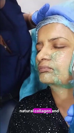 Tired of lax skin? Send us a DM or visit our website!✨