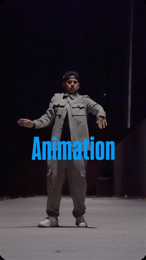 Animation is the foundation I use to look unreal no farmer tricks no sped up footage… pure animation… my 8 week online course on Animation starts November 30th don’t miss out! Link in bio http://poppinjohn.com | Poppin John SBK