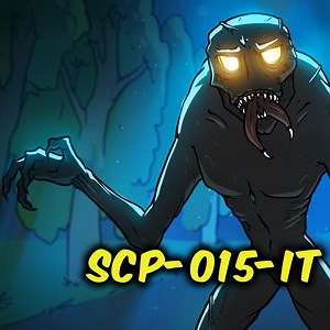 634K views · 17K reactions | SCP-015-IT which comes from the Italian...