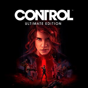 Control - PS4 & PS5 Games | PlayStation