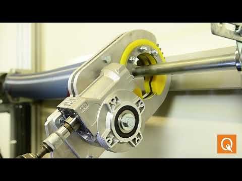 IDD-Parts introduces the torQtool 2. A complete new, redesigned and improved spring tensioning tool.