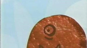 Fox - Burger King Kids Meal - Cranium (2005)