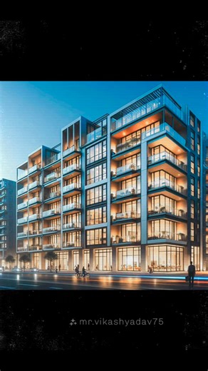 Apartment building project / sketchup model #SketchUp2024 #sketchuptips #3d #sketchupmodel #sketchupdesign #architecture #sketchup3d #architects #architect #sketchup | Vray sketchup guru