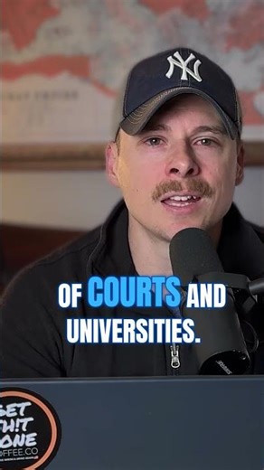 Inside the Secret Society That Shaped History