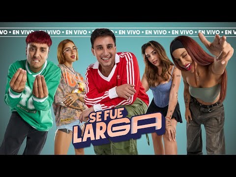 #SEFUELARGA l SE LLEVAN A ESTANISLABIO, PAMPITA SIGUIÓ A BELU Y NUESTROS BALANCES DEL AÑO