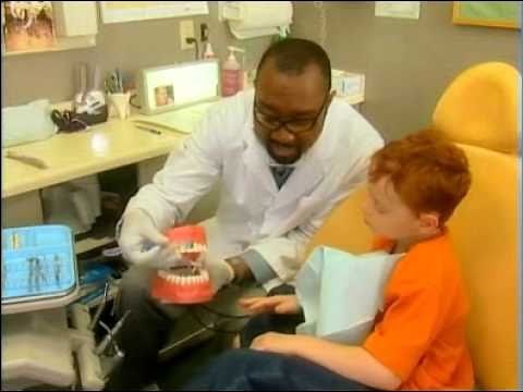 Dr. Ken with Daniel Cook