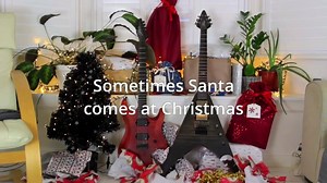3.7K views · 128 reactions | Have you been wondering about our upcoming basses, left handed guitars or 7-strings? Watch the video to find out when they’ll be released! Merry Christmas everyone, thanks for all your support  | Chapman Guitars | Facebook