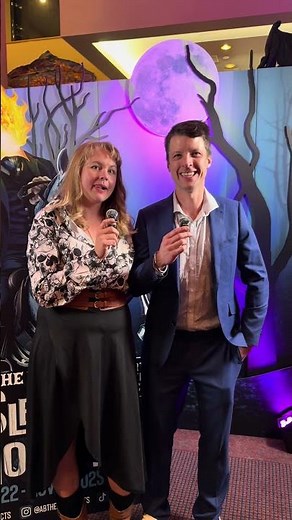 The Legend of Sleepy Hollow Audience Reaction