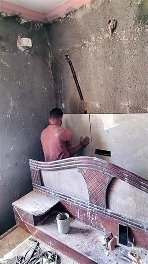 Tailes kitchen with || tile, kitchen remodel, tile #shamatiles3737