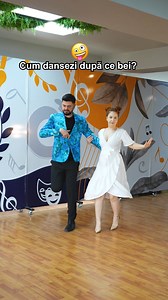 Sotul tau face la fel? 😂#dansez #dansuri #nunta #bucuresti #iasi #romania #populara | Andrew Ikim
