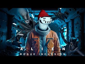 Alien: Rogue Incursion - VR Review