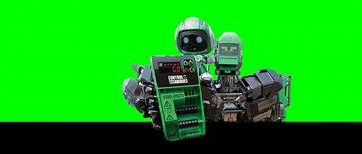 About Control Techniques | A Nidec Motor Corporation Business