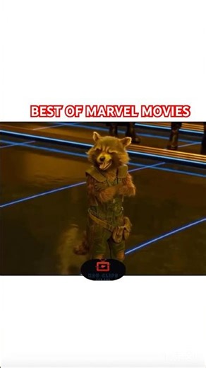 Epic scenes / Best of marvel movies