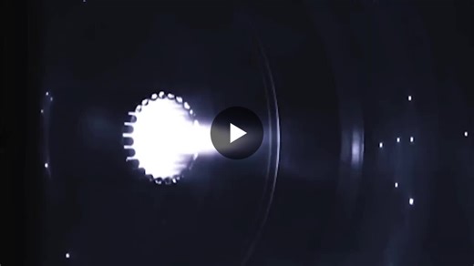 A year ago, Rosatom caused a sort of sensation by unveiling its laboratory prototype of a plasma electric rocket engine based on a magnetic plasma accelerator. Developed at the Troitsk Institute of… | Denys Hryshchuk