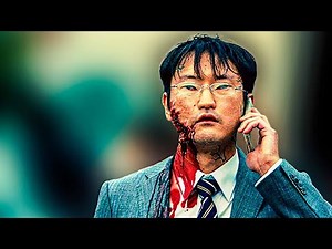 Manga Artist Who Tries To Survive And Escape From All The Zombies - I Am a Hero 2015
