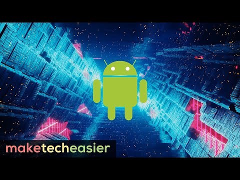 Android Apps Not Working? Try These Fixes