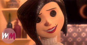 Top 10 Kids' Movie Concepts that are Actually TERRIFYING | Videos on WatchMojo.com