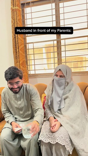 The Engineer Couple on TikTok