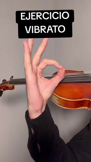 Mejora tu vibrato en el violín con ejercicios prácticos