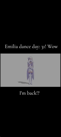 Emilia Dance Day Celebration #emilia