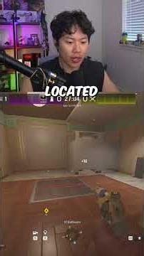 How To Defend Basement Correctly on Calypso in R6 🤯