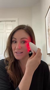 2.6K views · 20 reactions | Feel the difference with our Skin Revitalizing Tool! ‍♂️✨ This device combines heat, vibration, and LED light therapy for ultimate skin rejuvenation.​ ​ #skindevice #bodycareroutine #ledlighttherapy #redlighttherapy | Crepe Erase | Facebook