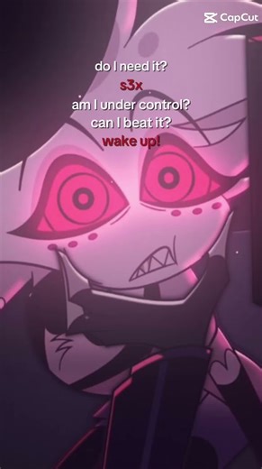 If you think hypersexual its cool its not...and its hard to controle:(