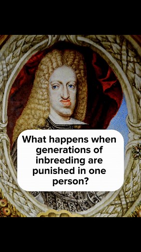 Consequences of Inbreeding in Family Lineages