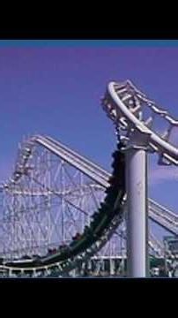 70 years of Michigan's Adventure