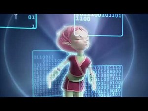 Code Lyoko - Tower SFX-rips