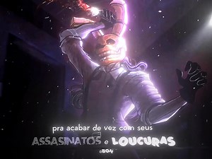 Desvendando a Família Afton com Michael e William