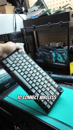 This Almost Costed Me My Favorite Keyboard