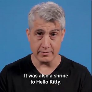 114K views · 3K reactions | A Dark Story: Hong Kong's Notorious Hello Kitty Case | True Crime Recaps | Facebook