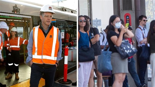 Today’s News Headlines: Protest underway outside defence expo