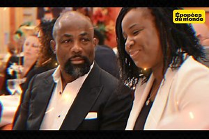 9.6K views · 288 reactions | L’impact du mariage sur la carrière d’une artiste féminine : le cas de Daphne, Nabila, Charlotte Dipanda et Muriel Blanche | Hugo l’apache | Facebook