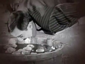 Addams Family S02E07 Halloween, Addams Style