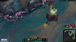 2.7K views · 30 reactions | BARD BUT I HAVE 100% CRIT AND MY MEEPS JUST ONE SHOT YOU! (GIANT MEEP CANNON) League of Legends season 15 Bard Gameplay! | Zwag Xerath | Facebook