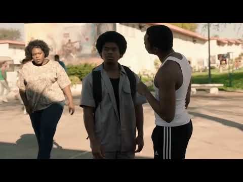 SNOWFALL SEASON 1 RECAP vol1