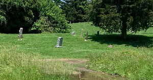 Cincinnati's Union Baptist Church files lawsuit against 5/3 Bank, accusing cemetery desecration