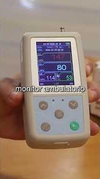 How do I know if I have high blood pressure? Using ABPM #arterialhypertension #highbloodpressure