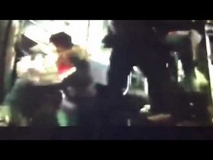 Taking Of The Pelham 123 Clip: Runaway 6 Train