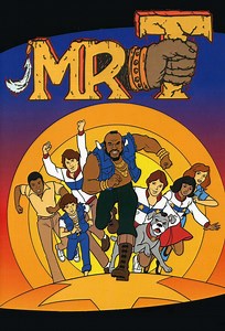 Mister T Season 3