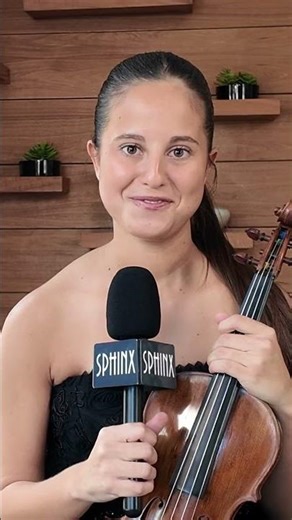 Junior Division Semi-Final Interview | Ayra Karlin