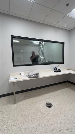 3M One Way Mirror Film