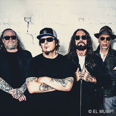 BÖHSE ONKELZ Tickets - myticket.de